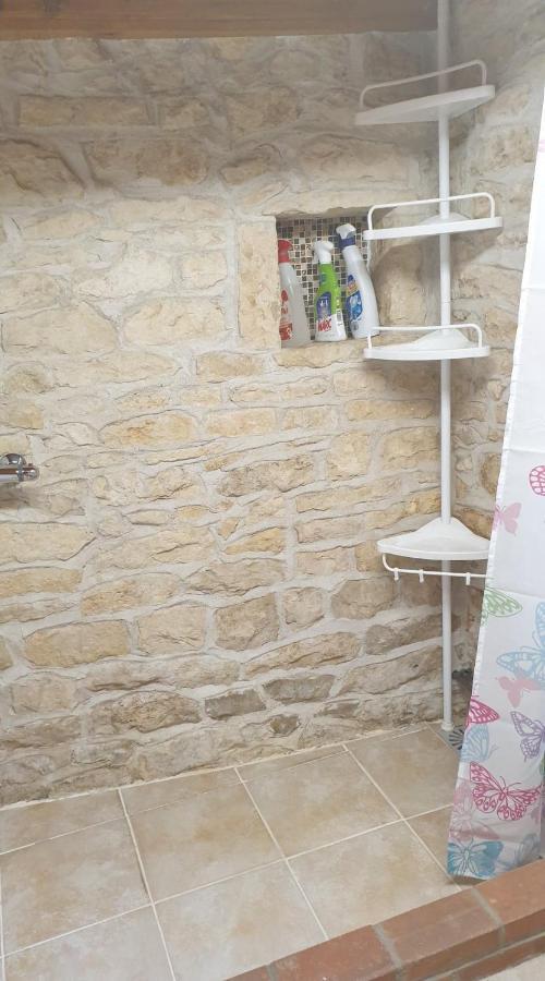 Chocolate Box Cottage Parzac エクステリア 写真